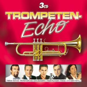 Trompeten - Echo - V/A - Música - KOCH - 0602527172682 - 17 de septiembre de 2009