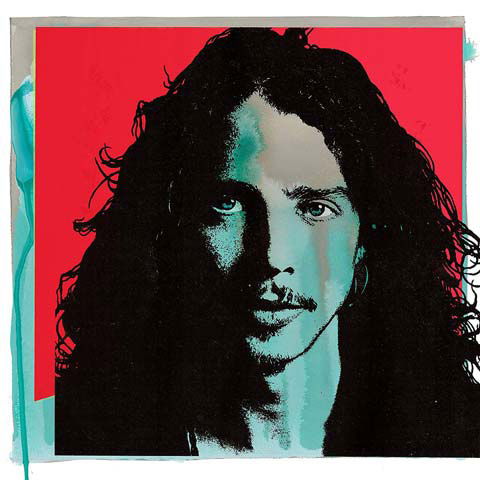 Chris Cornell - Chris Cornell - Musiikki - UNIVERSAL - 0602567714682 - perjantai 16. marraskuuta 2018