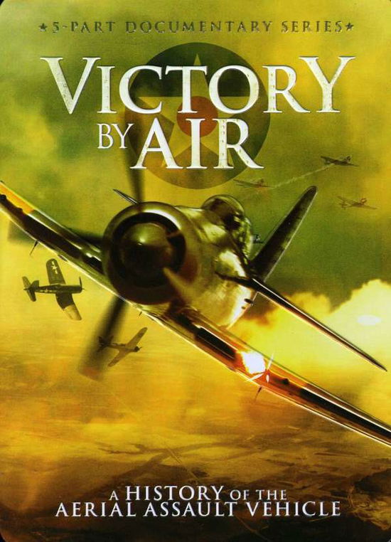 Victory by Air (1 Dvd) Tin Version - Victory by Air  Tin Version - Movies - ACP10 (IMPORT) - 0683904521682 - 2020