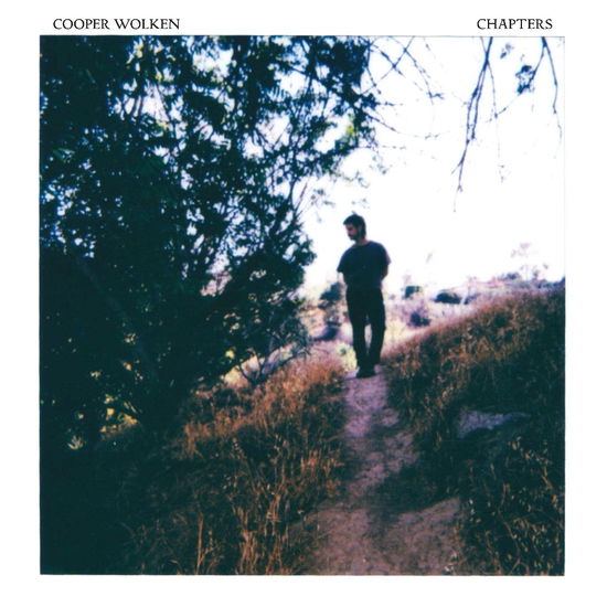 Cooper Wolken · Chapters (LP) (2023)