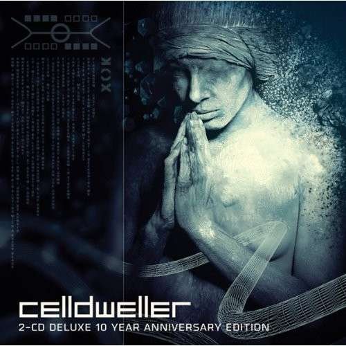 Cover for Celldweller · 10 Year Anniversary Edition (2cd Deluxe Set) (CD) [Deluxe edition] (2017)