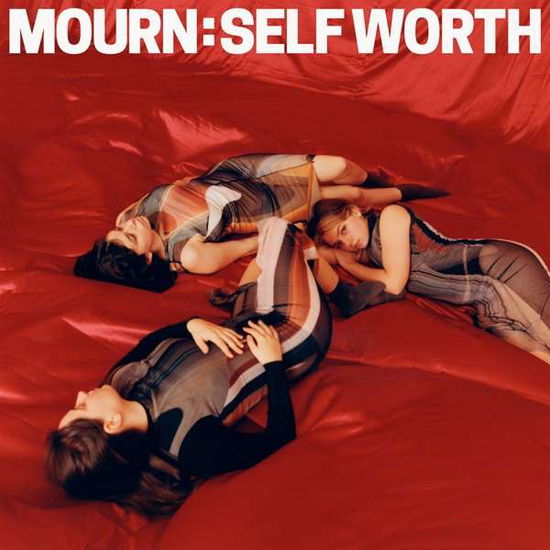 Self Worth - Mourn - Music - CAPTURED TRACKS - 0817949020682 - October 30, 2020