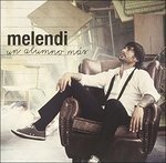 Cover for Melendi · Un Alumno Mas (LP) (2015)