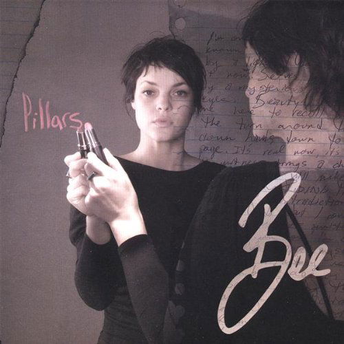 Cover for Bee · Pillars (CD) (2007)