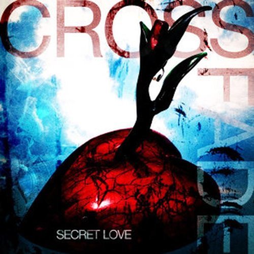 Cover for Crossfade · Secret Love (CD + Dvd) (CD) [Digipack] (2011)