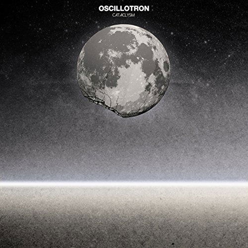Cataclysm - Oscillotron - Musikk - CINEPLOIT - 2090504316682 - 5. mai 2016