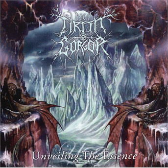 Unveiling The Essence - Cirith Gorgor - Música - OSMOSE - 3663663005682 - 5 de junho de 2020