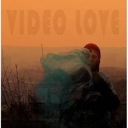 Cover for Lp · Lp-video Love-mon Age (LP) (2014)