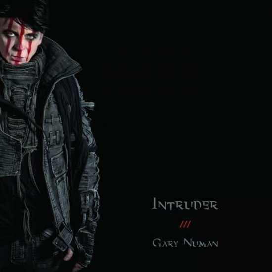 Intruder - Gary Numan - Muzyka - BMG RIGHTS MANAGEMENT LLC - 4050538658682 - 21 maja 2021