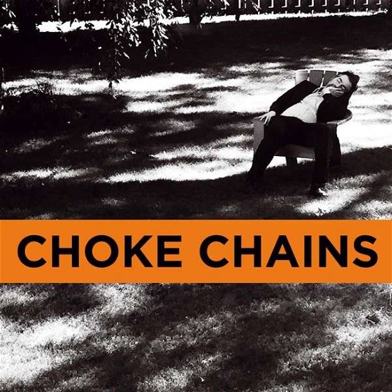 Cover for Choke Chains · Cairo Scholars (LP) (2019)