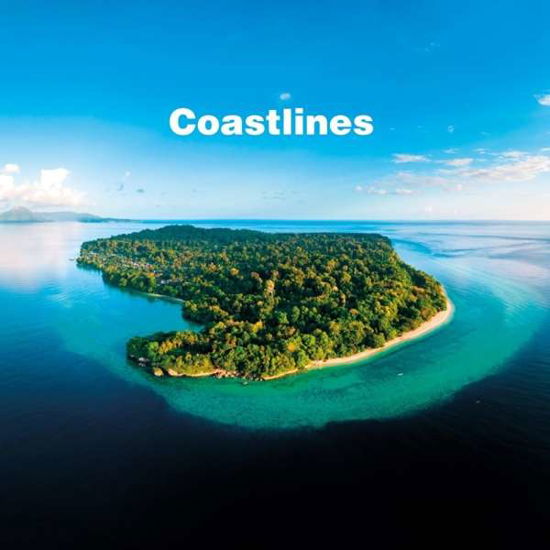 Cover for Coastlines (LP) [Limited edition] (2020)