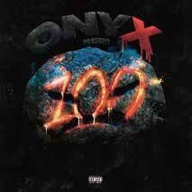Cover for Onyx · 100 Mad (CD) [Japan Import edition] (2019)