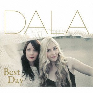 Cover for Dala · Best Day (CD) [Japan Import edition] (2012)