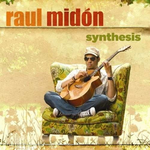 Cover for Raul Midon · Synthesis (CD) (2009)