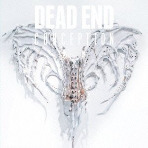 Cover for Dead End · Conception (CD) [Japan Import edition] (2011)