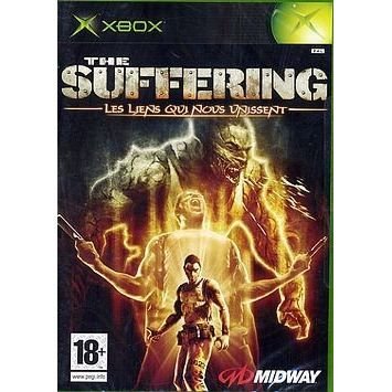 Cover for Xbox · The Suffering 2 (PS4) (2019)