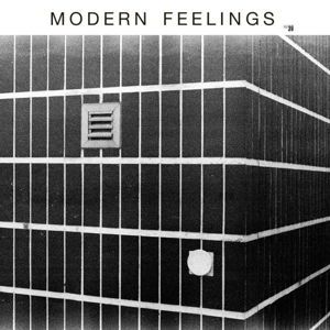 Modern Feelings - Modern Feelings - Music - SAHKO - 5050580623682 - October 21, 2014