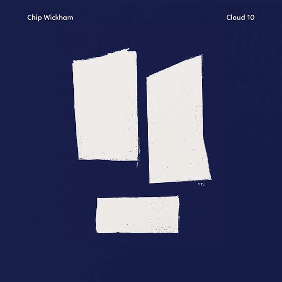 Cloud 10 - Chip Wickham - Music - GONDWANA - 5050580777682 - September 9, 2022
