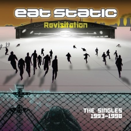 Cover for Eat Static · Revisitation (CD) (2009)