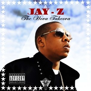 Cover for Jay-z · The Hova Takeova (CD) (2018)