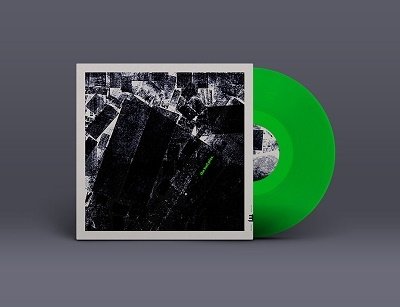 Cover for Bad Plus · The Bad Plus (LP) (2023)