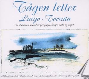 Tagen Letter - Beier / Franck / Dreisig - Música - DANACORD - 5709499667682 - 28 de novembro de 2005