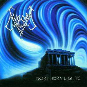 Cover for Aurora Borealis · Northern Lights (CD) (2006)