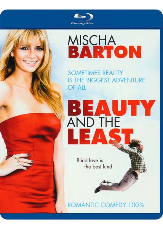 Beauty and the Least - V/A - Películas - Takeone - 7350062380682 - 23 de octubre de 2012