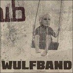 Cover for Wulfband (SCD) (2015)