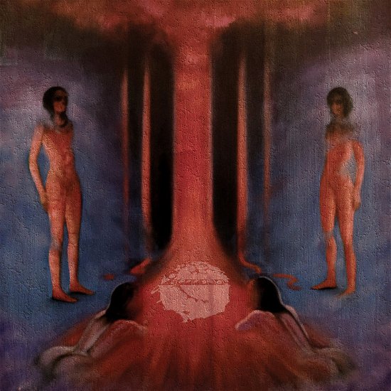 The Chaos In Veins - Rhys Bloodjoy - Música - SISTER 9 RECORDINGS - 7864448287682 - 23 de fevereiro de 2024