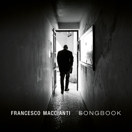Cover for Francesco Maccianti · Songbook (CD) (2024)