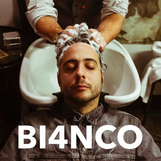 Cover for Bianco · Quattro - LP 180 Gr. Ltd.ed. (LP) (2018)