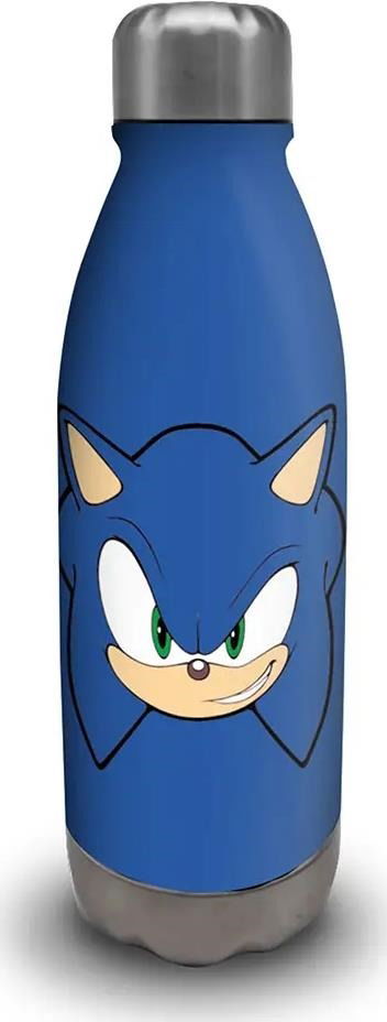 Cover for Sonic · SONIC - Heady - Bottle 700ml (Toys)