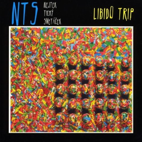 Cover for Nts · Libido Trip (CD) (2011)