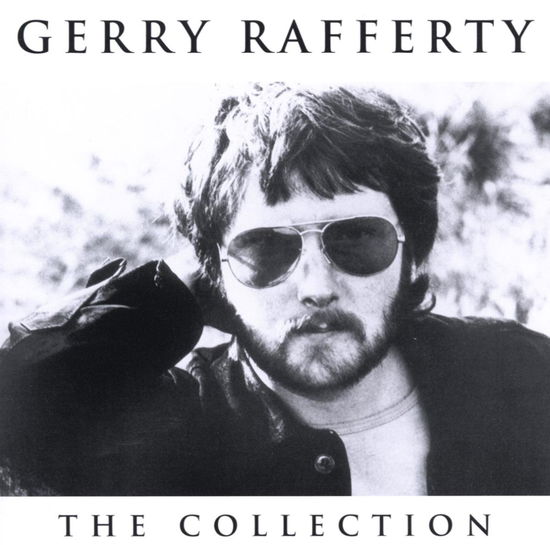 Collection, the - Gerry Rafferty - Musiikki - DISKY - 8711539046682 - maanantai 10. heinäkuuta 2006