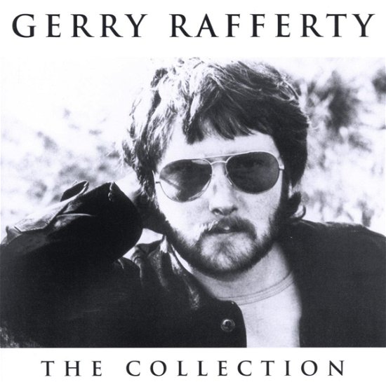 Cover for Gerry Rafferty · Collection, the (CD) (2006)