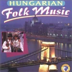 Cover for Folk Music / Various (CD) (1996)