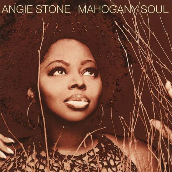 Mahogany Soul - Angie Stone - Musiikki - MUSIC ON CD - 8718627232682 - perjantai 30. lokakuuta 2020