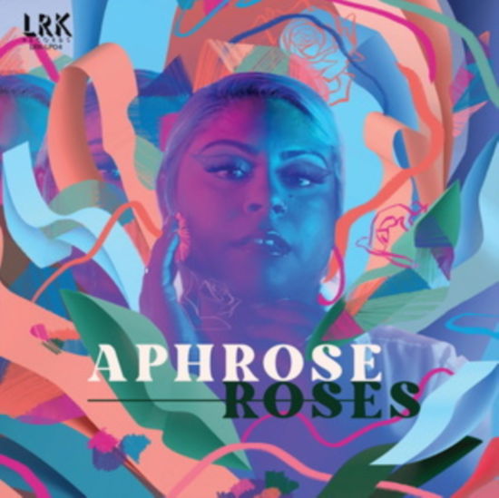 Cover for Aphrose · Roses (LP) (2023)