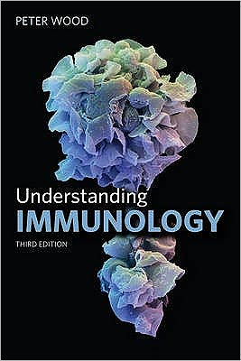 Cover for Peter Wood · Understanding Immunology - Cell and Molecular Biology in Action (Paperback Book) (2011)