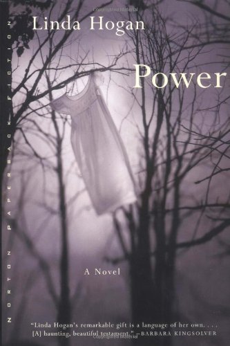 Cover for Linda Hogan · Power: a Novel (Norton Paperback Fiction) (Paperback Bog) (1999)
