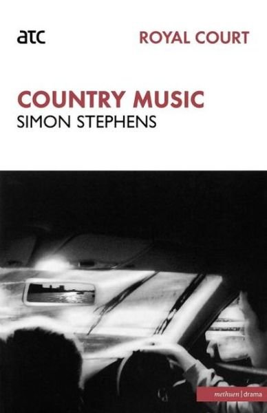Simon Stephens · Country Music - Modern Plays (Pocketbok) (2004)