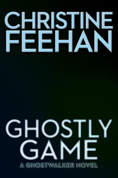 Ghostly Game - Christine Feehan - Bøker - Penguin Putnam Inc - 9780593638682 - 2. mai 2023