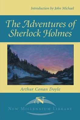 The Adventures of Sherlock Holmes - Arthur Conan Doyle - Livros - iUniverse - 9780595014682 - 1 de abril de 2001