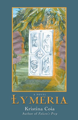 Cover for Kristina Coia · Lymeria (Paperback Book) (2007)