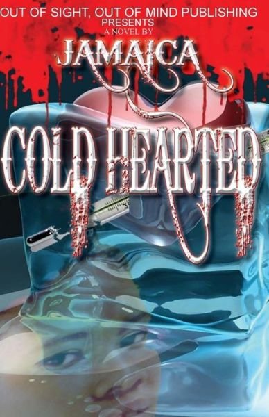 Cover for Jamaica · Cold Hearted (Paperback Book) (2015)