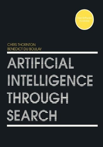 Chris Thornton · Artificial Intelligence Through Search (Hardcover Book) [1992 edition] (1992)