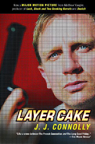 Cover for J. J. Connolly · Layer Cake (Paperback Book) (2004)