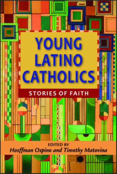 Cover for Hosffman Ospino · Young Latino Catholics (Paperback Book) (2022)