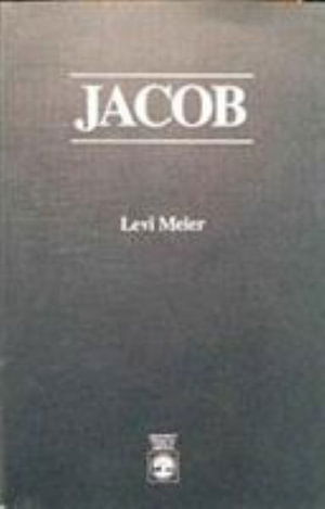 Cover for Levi Meier · Jacob (Paperback Book) (1994)